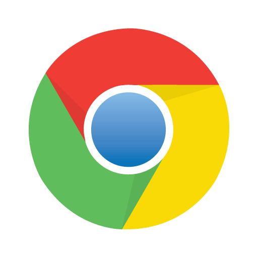Logo Google Chrome