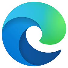 Logo Microsoft Edge