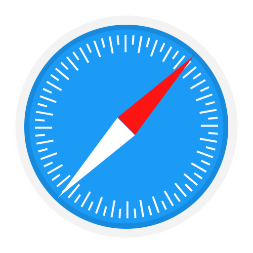 Logo Safari
