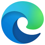 Logo Microsoft Edge