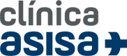 Logo da Clínica ASISA