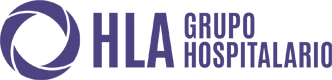 Logo do HLA