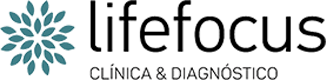Logo da Lifefocus