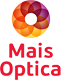 Logo da Mais Optica