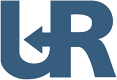 Logo da UR