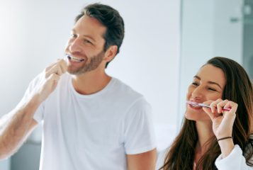 Riscos de uma má higiene oral